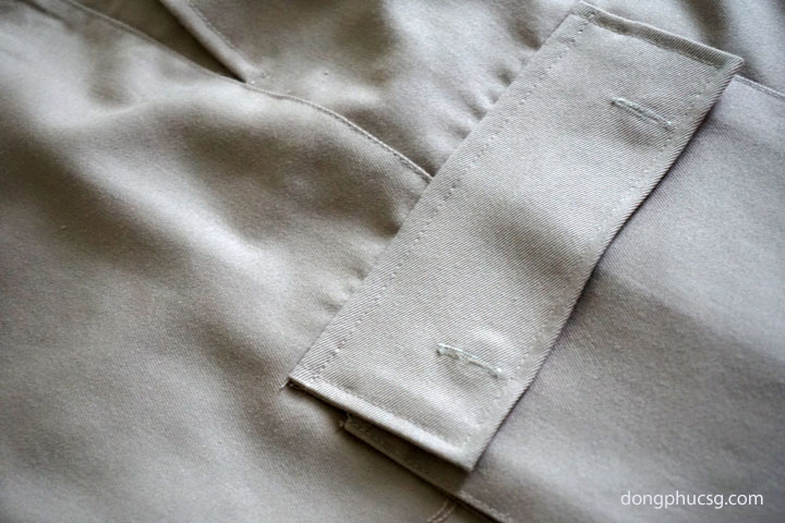 Đồng Phục Bảo Hộ Lao Động Công Ty My House Đồng Phục Bảo Hộ Lao Động Công Ty My House