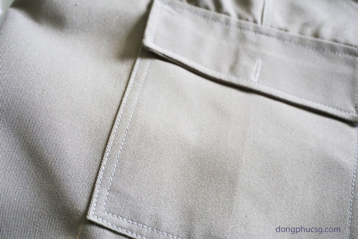 Đồng Phục Bảo Hộ Lao Động Công Ty VIECC Đồng Phục Bảo Hộ Lao Động Công Ty VIECC