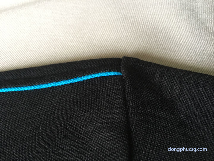 Hình ảnh đồng Phục áo thun cổ trụ công ty Airmax Hình ảnh đồng Phục áo thun cổ trụ công ty Airmax