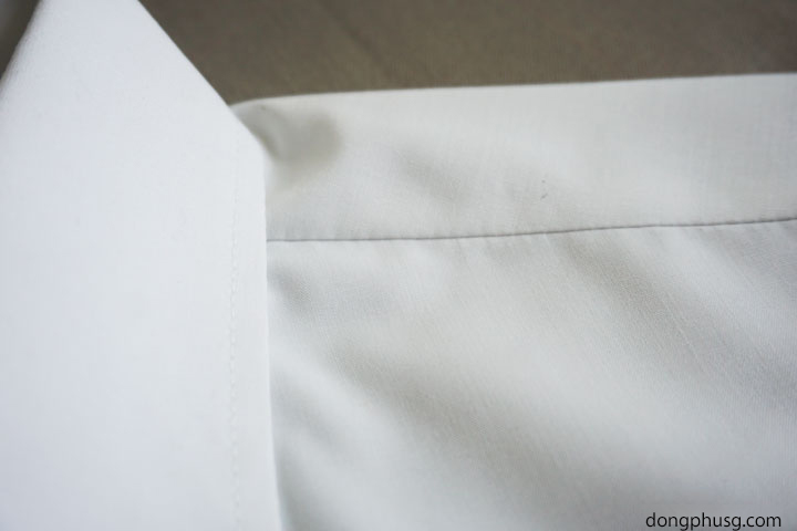 Đồng Phục Áo Sơ Mi Công Ty Chuồn Chuồn Kim Đồng Phục Áo Sơ Mi Công Ty Chuồn Chuồn Kim