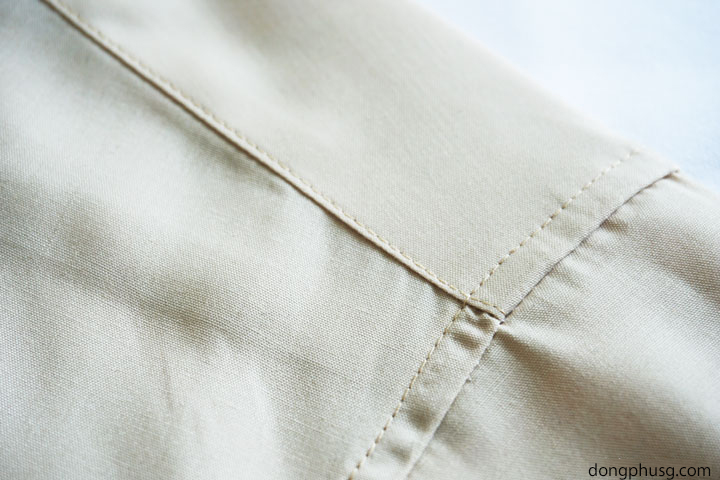 Đồng Phục Áo Sơ Mi Công Ty Thanh Long Đồng Phục Áo Sơ Mi Công Ty Thanh Long