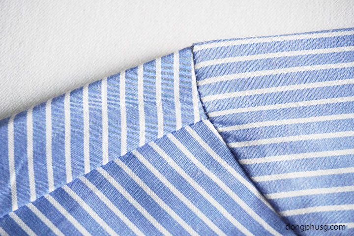 Đồng Phục Áo Sơ Mi Công Ty Creathill Đồng Phục Áo Sơ Mi Công Ty Creathill