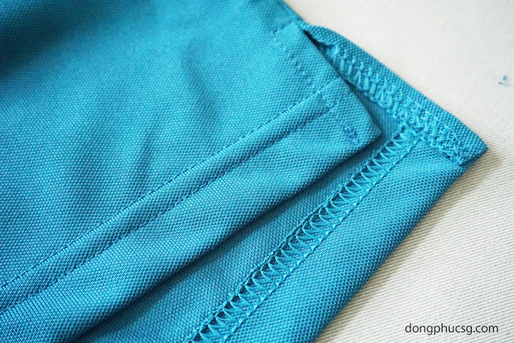 Đồng Phục Áo Thun Công Ty Long Việt Đồng Phục Áo Thun Công Ty Long Việt