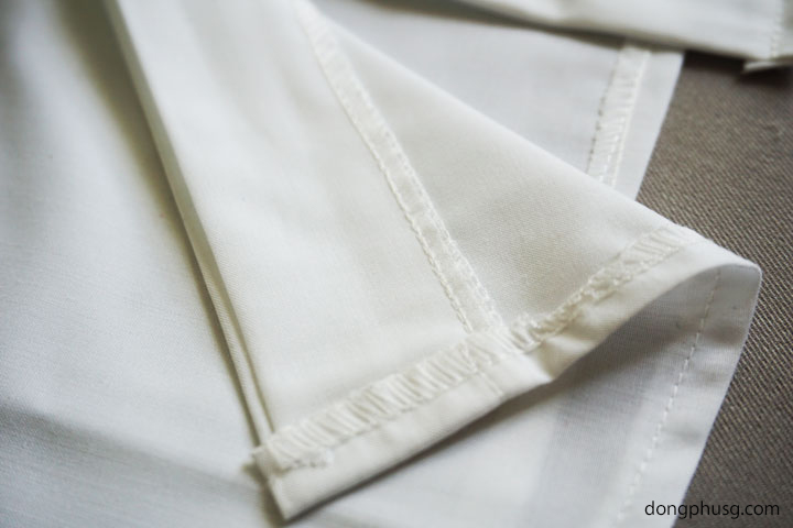 Đồng Phục Áo Sơ Mi Công Ty Chuồn Chuồn Kim Đồng Phục Áo Sơ Mi Công Ty Chuồn Chuồn Kim