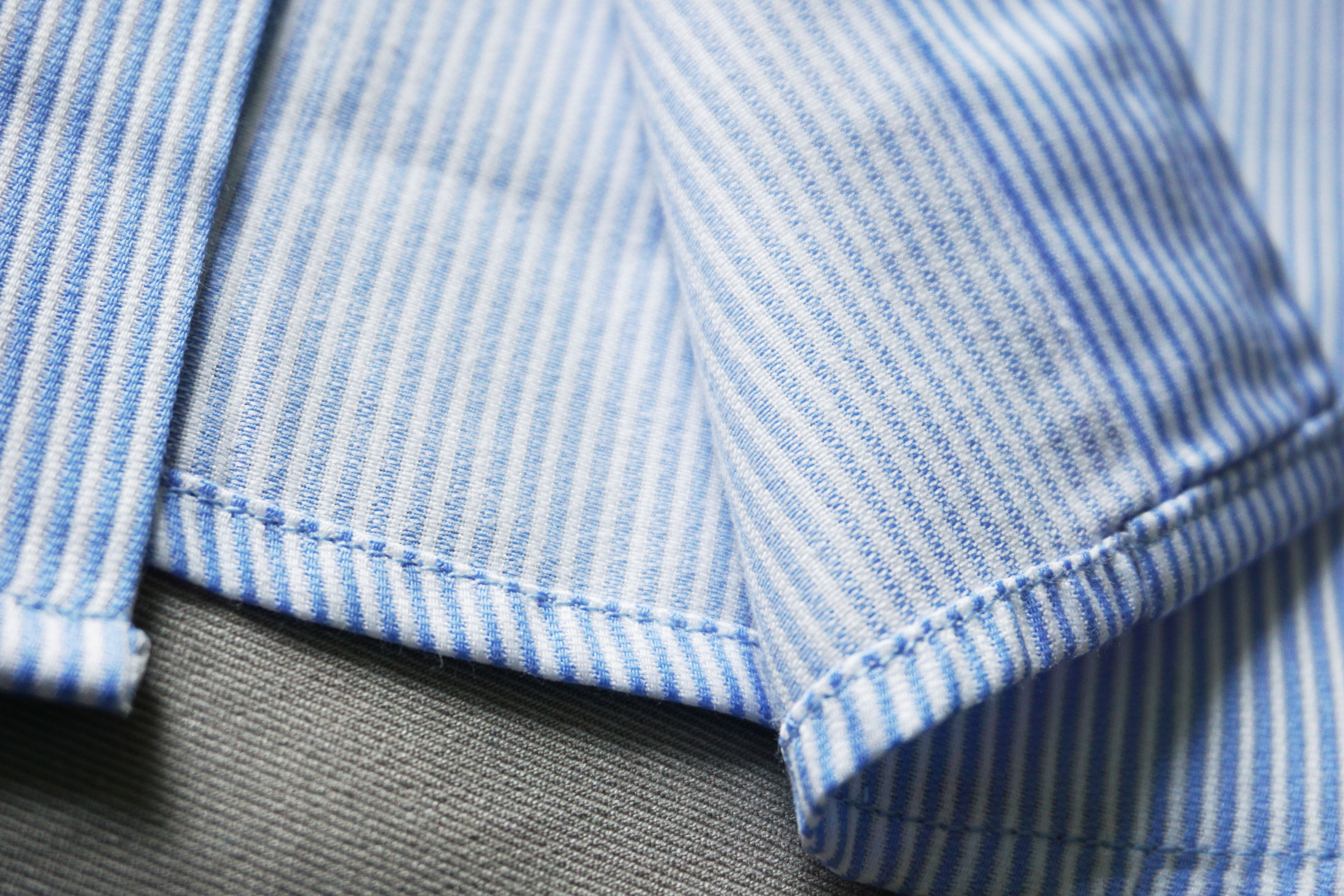 Đồng Phục Áo Sơ Mi Công Ty Fortune Đồng Phục Áo Sơ Mi Công Ty Fortune