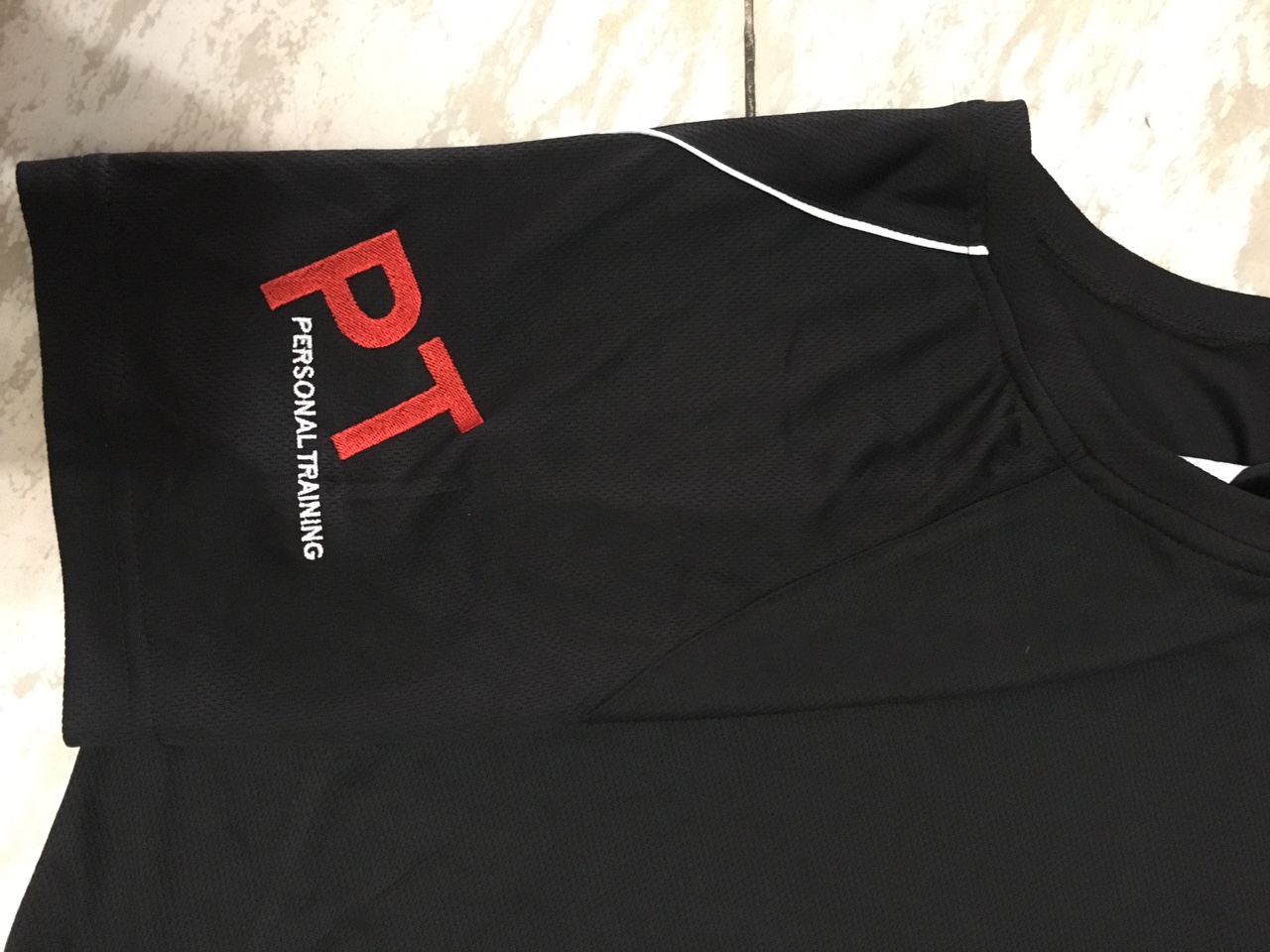 Đồng Phục Áo Thun nam Thể Thao California sản xuất tại Felegant Đồng Phục Áo Thun nam Thể Thao California sản xuất tại Felegant