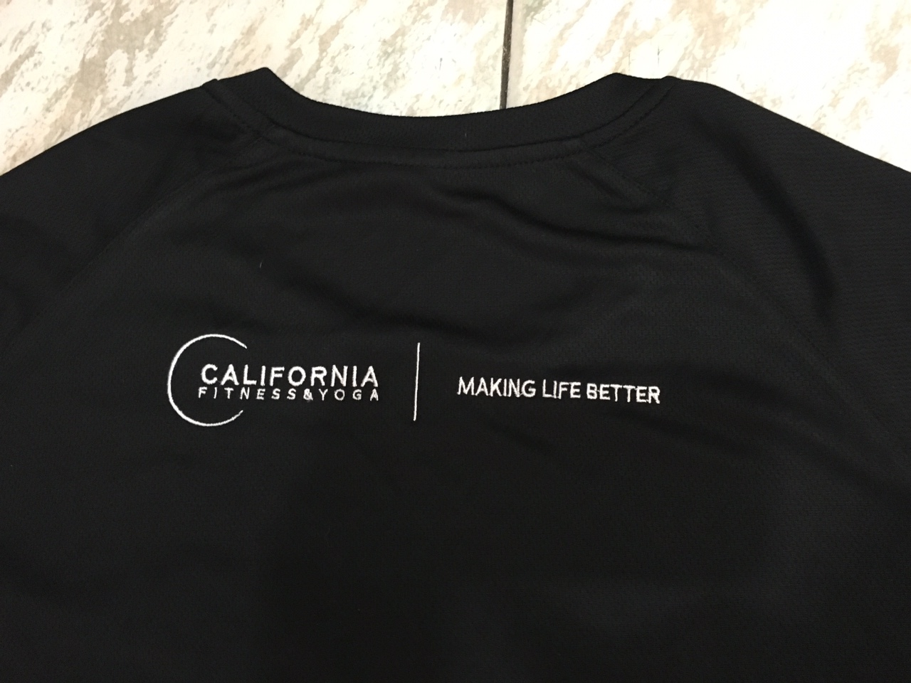 Đồng Phục Áo Thun nam Thể Thao California sản xuất tại Felegant Đồng Phục Áo Thun nam Thể Thao California sản xuất tại Felegant