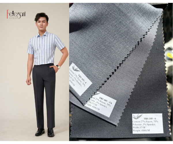 Cashmere cao cấp màu sắc trung tính thanh lịch, sang trọng cho quý ông Cashmere cao cấp màu sắc trung tính thanh lịch, sang trọng cho quý ông