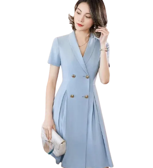 Đồng phục đầm liền công tước