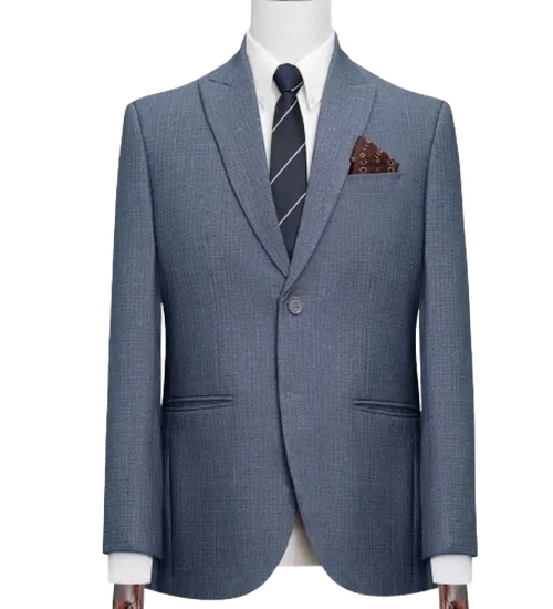 Đồng phục áo vest nam trường đại học
