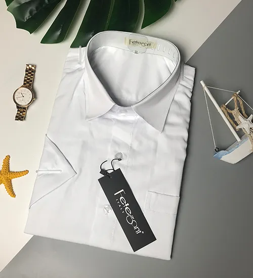 Đồng phục áo sơ mi nam TN08