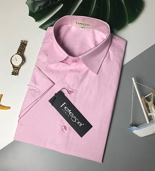 Đồng phục áo sơ mi nam TN10