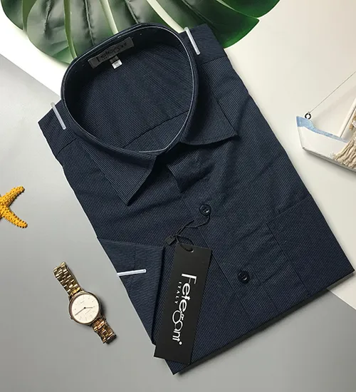 Đồng phục áo sơ mi nam TN02