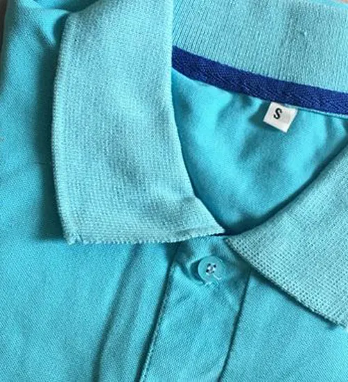 Áo Thun Công Ty Du Lịch Biển Xanh