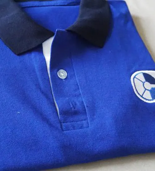 Đồng phục áo thun công ty Career Builder