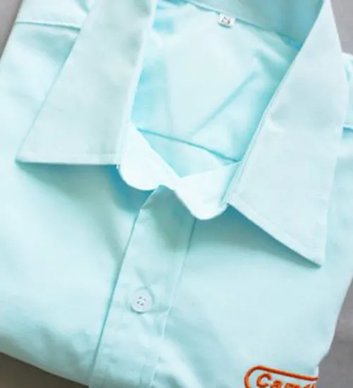 Đồng Phục Áo Sơ Mi Công Ty Cẩm Thành