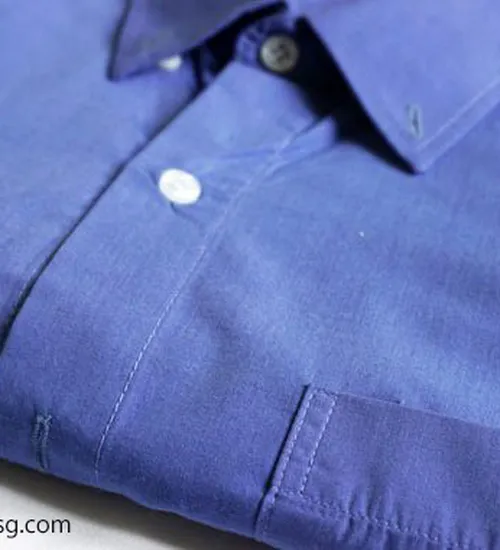 Đồng Phục Áo Sơ Mi Công Ty Vina Toyo