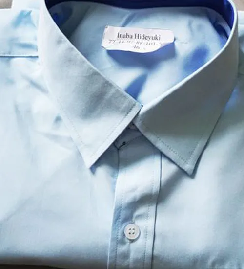 Đồng Phục Áo Sơ Mi Công Ty Asahi Kasei