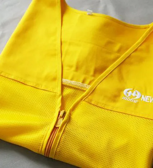 Đồng Phục Bảo Hộ Lao Động New- Hanam Motor