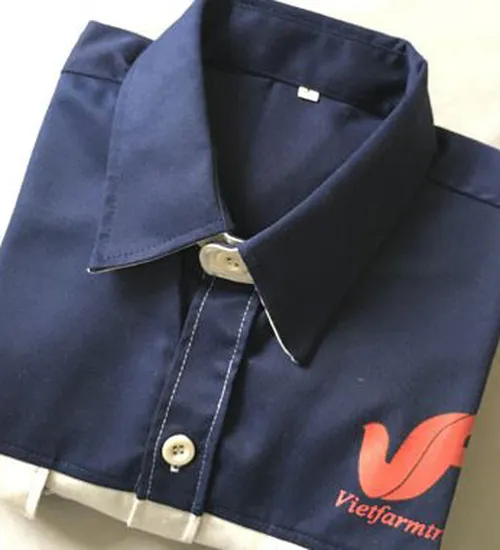 Đồng Phục Bảo Hộ Lao Động Công Ty Vietfarmtrading