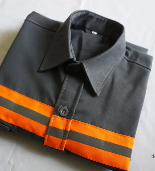 Đồng Phục Bảo Hộ Lao Động Công Ty Đức Thảo