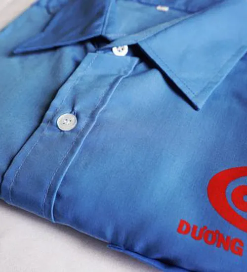 Đồng Phục Bảo Hộ Lao Động Công Ty Dương Nguyễn