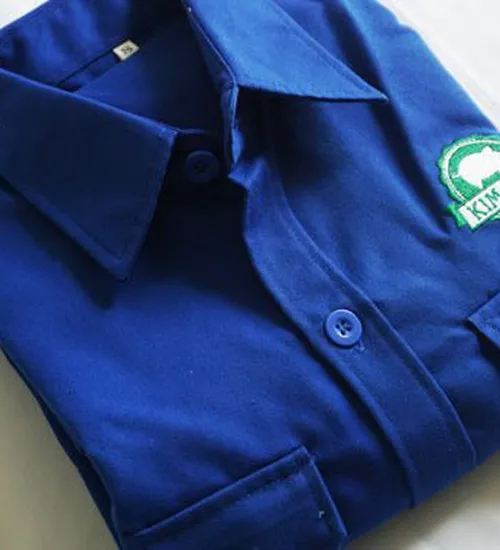 Đồng Phục Bảo Hộ Lao Động Công Ty Kim Hòa