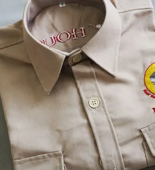 Đồng Phục Bảo Hộ Lao Động Công Ty My House