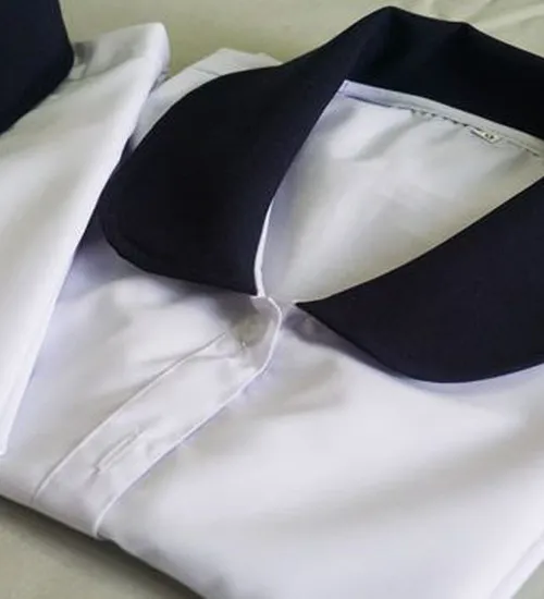 Đồng Phục Học SinhTrường An Phú