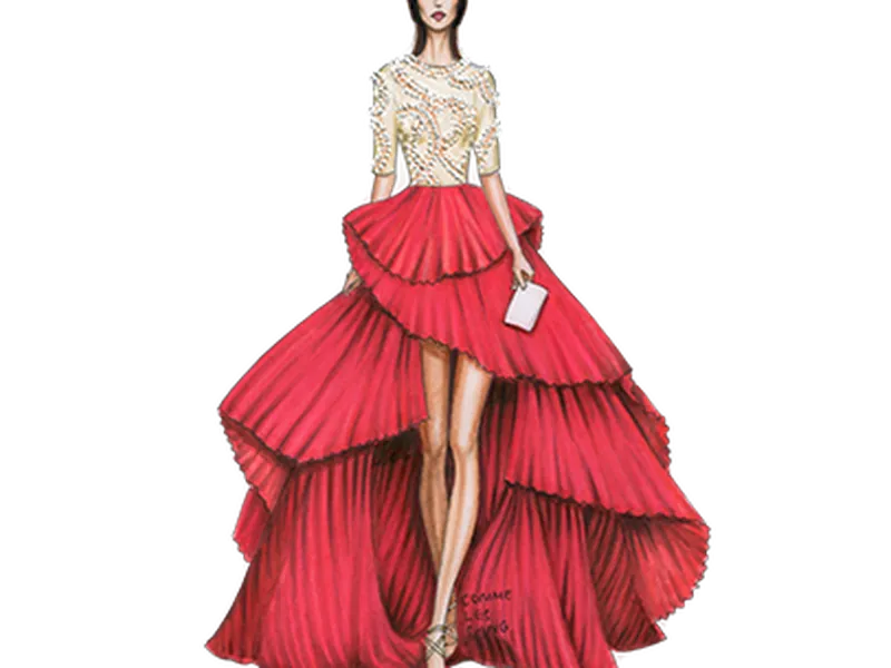 Các thuật ngữ dùng trong chuyên ngành thời trang