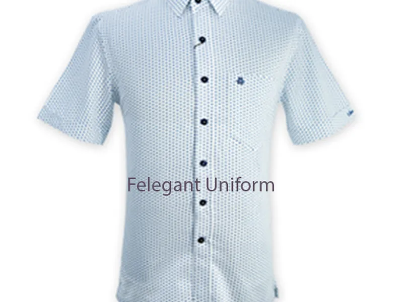 Cách bảo quản áo sơ mi