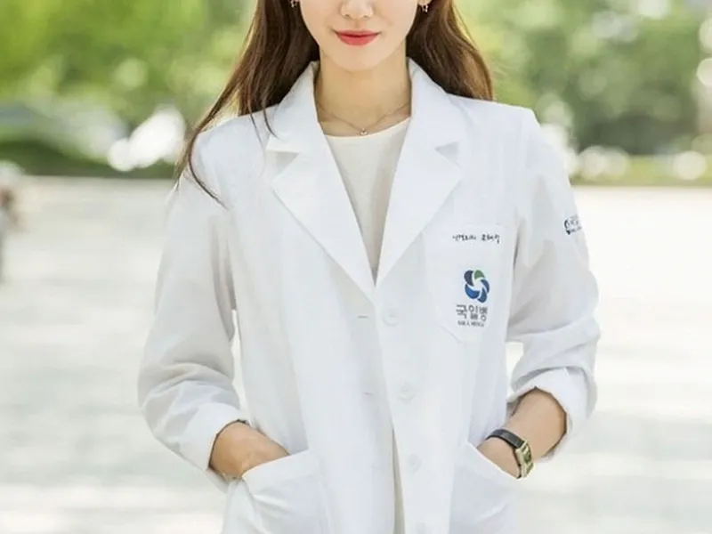 Như thế nào mới gọi là đồng phục bệnh viện đúng chuẩn?