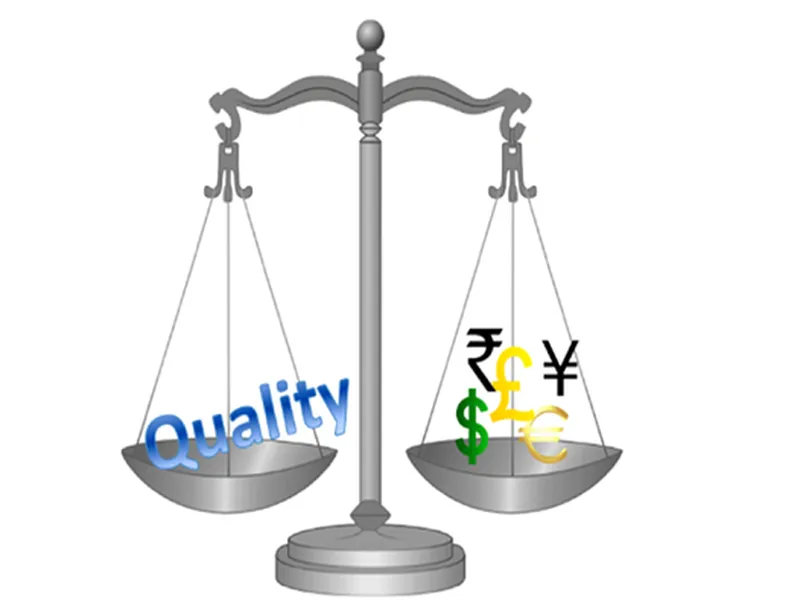 Mắc bẫy công ty sản xuất áo thun giá rẻ