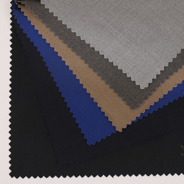 Vải TR may đồng phục quần tay nam tại Felegant Uniform Vải TR may đồng phục quần tay nam tại Felegant Uniform