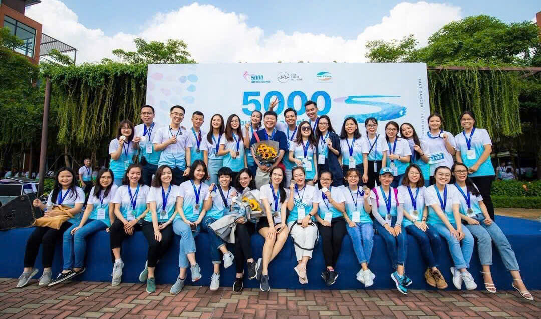 Chương trình Sự kiện giúp quảng bá thương hiệu doanh nghiệp hiệu quả Chương trình Sự kiện giúp quảng bá thương hiệu doanh nghiệp hiệu quả