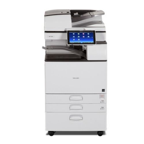 Máy photocopy Ricoh Aficio Mp 4055Sp | Bán và cho thuê máy photocopy