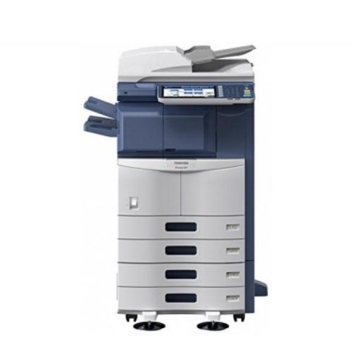 Máy photocopy Toshiba E studio 357 chính hãng-giá rẻ | Việt Phát