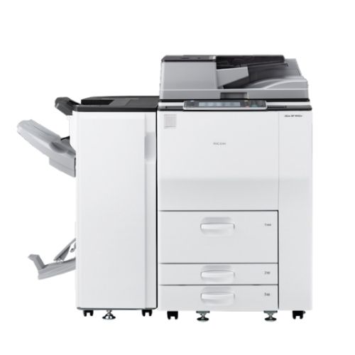Máy Photocopy Ricoh Aficio MP 9502 | Bán và cho thuê máy photocopy