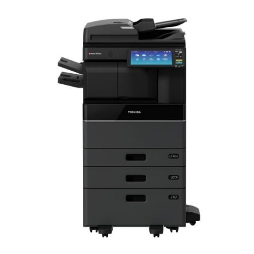 Máy Photocopy Toshiba e-Studio 4508A | Bán và cho thuê máy photocopy