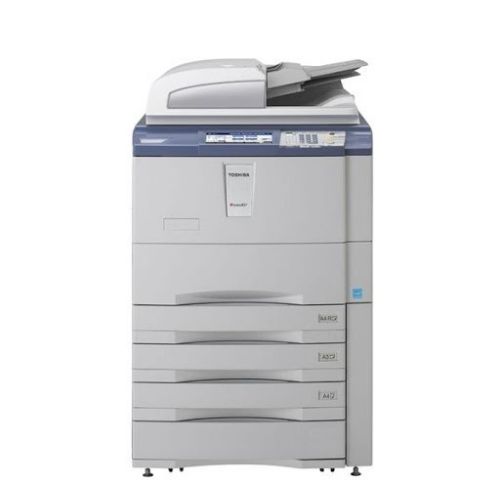 Máy photocopy Toshiba E-studio 657 chính hãng-giá rẻ | Việt Phát