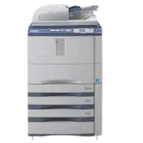 Máy photocopy Toshiba 723 chính hãng-giá rẻ | Việt Phát