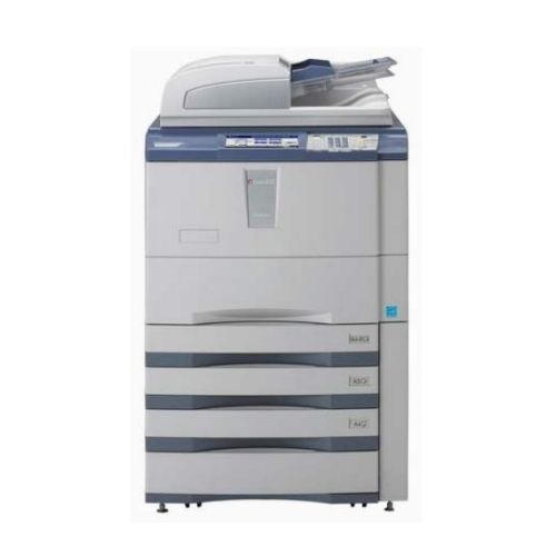 Máy Photocopy Toshiba e-Studio 656 | Bán và cho thuê máy photocopy