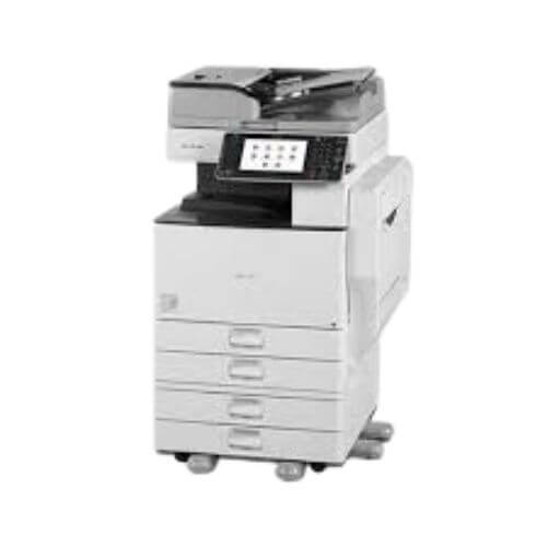 Máy photocopy Ricoh  Aficio MP C4502 chính hãng-giá rẻ | Việt Phát