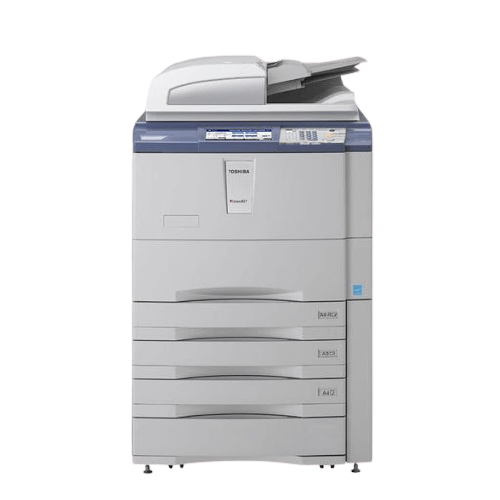 Máy photocopy Toshiba 856 chính hãng-giá rẻ | Việt Phát