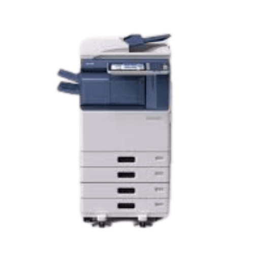 Máy photocopy Toshiba E studio 2550C chính hãng-giá rẻ | Việt Phát