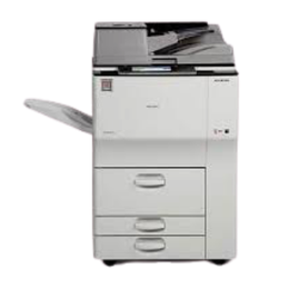 Máy photocopy RICOH Aficio 7502 