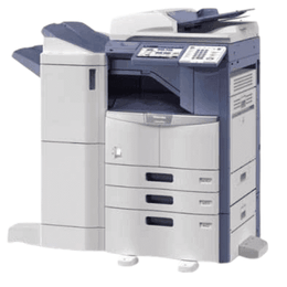 Máy photocopy Toshiba E-studio 307