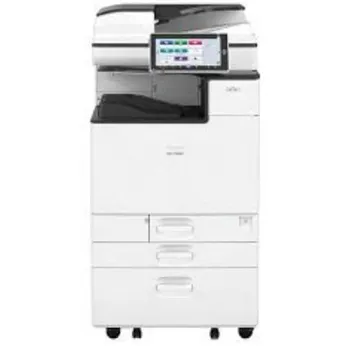 Máy photocopy Ricoh Aficio MPC 5502