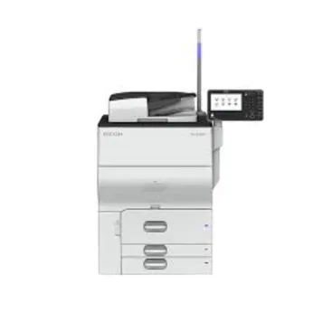 Máy photocopy Màu Ricoh Pro C5110S