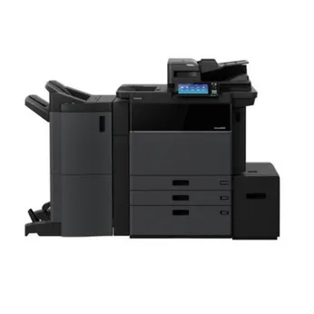 Máy photocopy Toshiba e-STUDIO 5518A